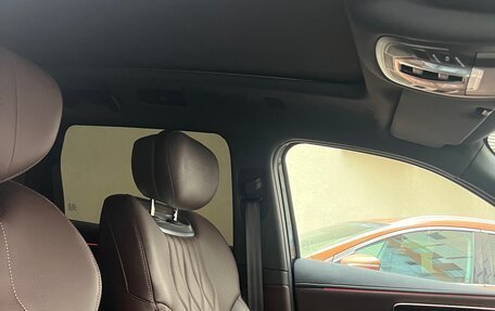 CheryExeed VX, 2023 год, 4 100 000 рублей, 13 фотография