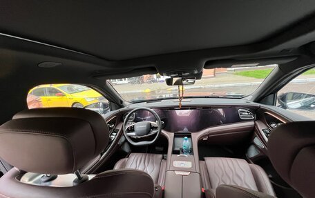 CheryExeed VX, 2023 год, 4 100 000 рублей, 14 фотография