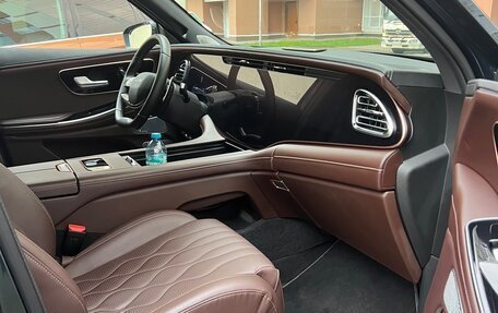 CheryExeed VX, 2023 год, 4 100 000 рублей, 16 фотография