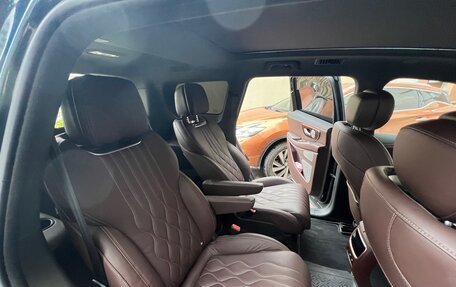 CheryExeed VX, 2023 год, 4 100 000 рублей, 17 фотография