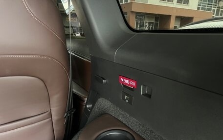 CheryExeed VX, 2023 год, 4 100 000 рублей, 19 фотография