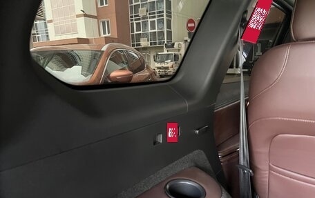 CheryExeed VX, 2023 год, 4 100 000 рублей, 18 фотография