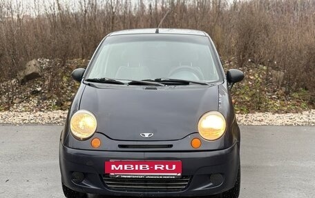 Daewoo Matiz I, 2007 год, 199 000 рублей, 5 фотография
