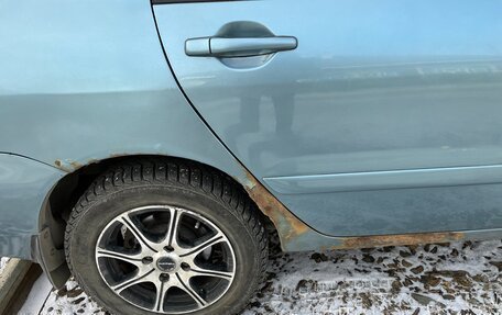 Mitsubishi Lancer IX, 2006 год, 400 000 рублей, 7 фотография