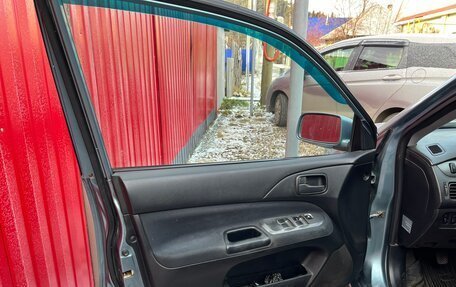 Mitsubishi Lancer IX, 2006 год, 400 000 рублей, 10 фотография