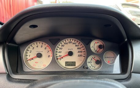 Mitsubishi Lancer IX, 2006 год, 400 000 рублей, 13 фотография