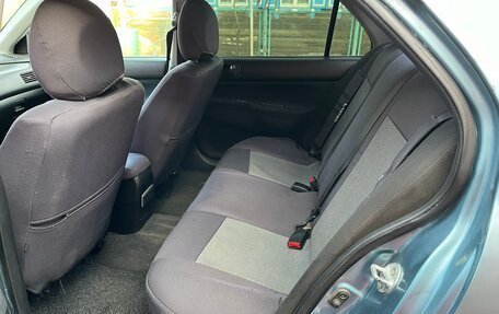 Mitsubishi Lancer IX, 2006 год, 400 000 рублей, 9 фотография