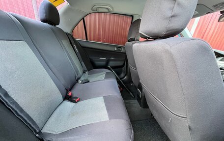 Mitsubishi Lancer IX, 2006 год, 400 000 рублей, 21 фотография