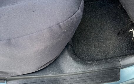 Mitsubishi Lancer IX, 2006 год, 400 000 рублей, 20 фотография