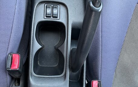 Mitsubishi Lancer IX, 2006 год, 400 000 рублей, 15 фотография