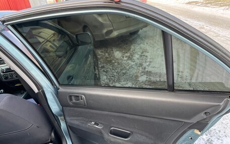 Mitsubishi Lancer IX, 2006 год, 400 000 рублей, 18 фотография