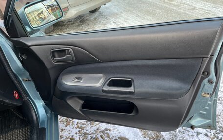 Mitsubishi Lancer IX, 2006 год, 400 000 рублей, 23 фотография