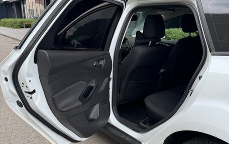 Ford Focus III, 2015 год, 775 000 рублей, 10 фотография