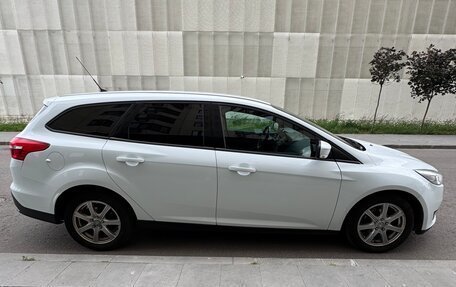 Ford Focus III, 2015 год, 775 000 рублей, 7 фотография