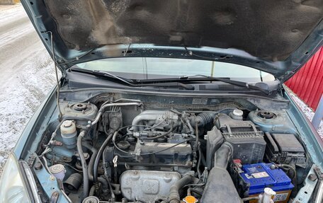 Mitsubishi Lancer IX, 2006 год, 400 000 рублей, 24 фотография