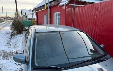 Mitsubishi Lancer IX, 2006 год, 400 000 рублей, 26 фотография