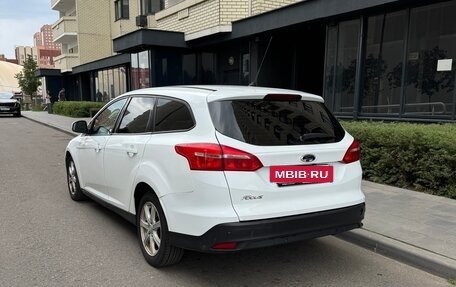 Ford Focus III, 2015 год, 775 000 рублей, 3 фотография