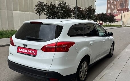 Ford Focus III, 2015 год, 775 000 рублей, 6 фотография