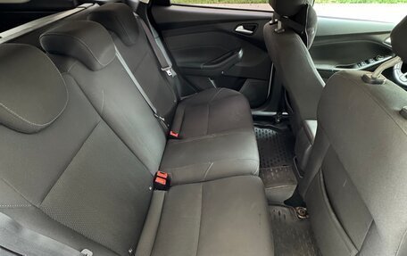 Ford Focus III, 2015 год, 775 000 рублей, 14 фотография