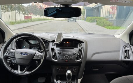 Ford Focus III, 2015 год, 775 000 рублей, 13 фотография