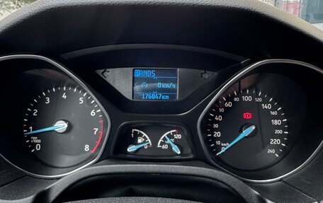 Ford Focus III, 2015 год, 775 000 рублей, 16 фотография