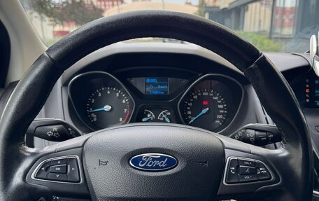 Ford Focus III, 2015 год, 775 000 рублей, 17 фотография