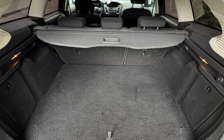 Ford Focus III, 2015 год, 775 000 рублей, 19 фотография