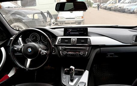 BMW 3 серия, 2015 год, 2 450 000 рублей, 6 фотография