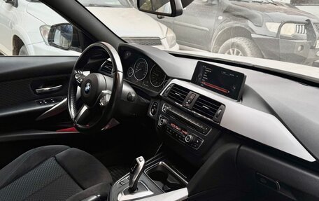 BMW 3 серия, 2015 год, 2 450 000 рублей, 5 фотография