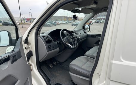 Volkswagen Transporter T5 рестайлинг, 2008 год, 1 280 000 рублей, 5 фотография