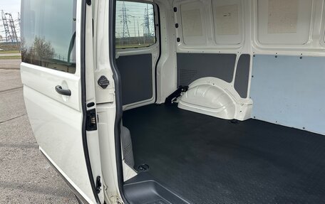 Volkswagen Transporter T5 рестайлинг, 2008 год, 1 280 000 рублей, 6 фотография