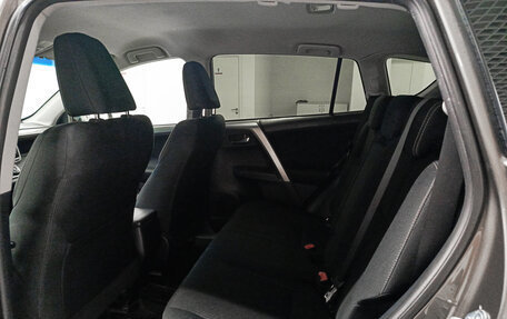 Toyota RAV4, 2014 год, 1 691 000 рублей, 15 фотография