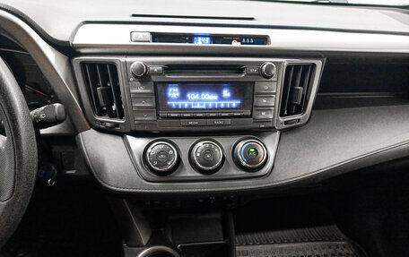 Toyota RAV4, 2014 год, 1 691 000 рублей, 18 фотография