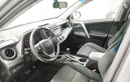 Toyota RAV4, 2014 год, 1 691 000 рублей, 20 фотография