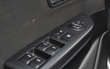 KIA Rio III рестайлинг, 2016 год, 1 150 000 рублей, 19 фотография