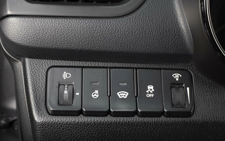 KIA Rio III рестайлинг, 2016 год, 1 150 000 рублей, 18 фотография