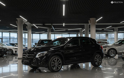 Mercedes-Benz GLA, 2019 год, 2 930 000 рублей, 1 фотография