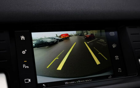 Land Rover Discovery Sport I рестайлинг, 2018 год, 2 550 000 рублей, 20 фотография