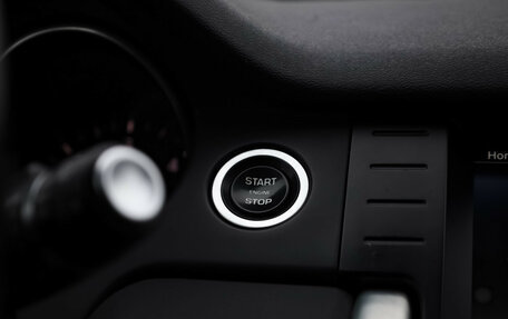 Land Rover Discovery Sport I рестайлинг, 2018 год, 2 550 000 рублей, 17 фотография