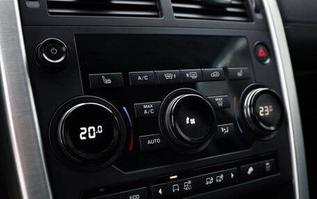 Land Rover Discovery Sport I рестайлинг, 2018 год, 2 550 000 рублей, 21 фотография