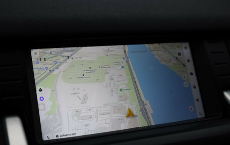 Land Rover Discovery Sport I рестайлинг, 2018 год, 2 550 000 рублей, 19 фотография