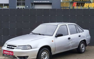 Daewoo Nexia I рестайлинг, 2010 год, 120 000 рублей, 1 фотография