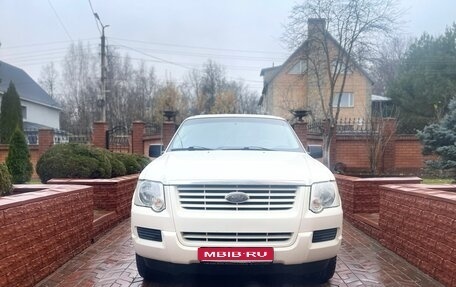 Ford Explorer IV, 2007 год, 1 200 000 рублей, 1 фотография