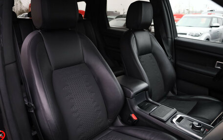 Land Rover Discovery Sport I рестайлинг, 2018 год, 2 550 000 рублей, 26 фотография