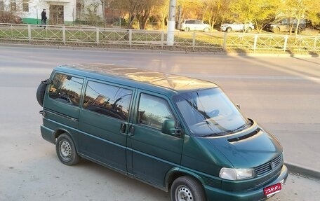 Volkswagen Multivan T4, 2000 год, 850 000 рублей, 1 фотография