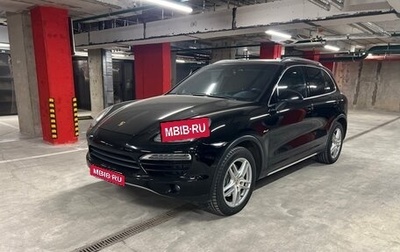 Porsche Cayenne III, 2011 год, 2 590 000 рублей, 1 фотография
