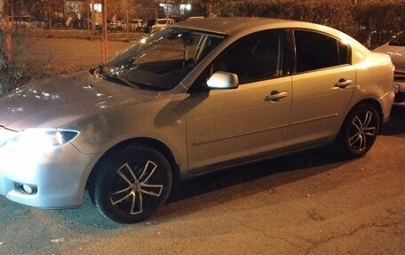 Mazda 3, 2006 год, 495 000 рублей, 1 фотография