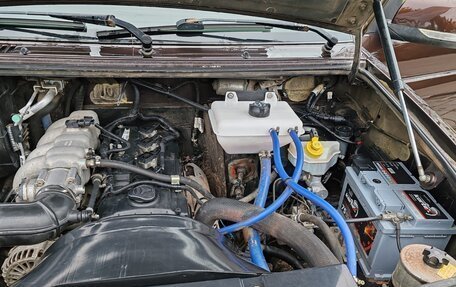 ЛуАЗ Patriot, 2018 год, 900 000 рублей, 1 фотография