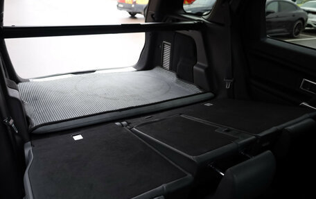 Land Rover Discovery Sport I рестайлинг, 2018 год, 2 550 000 рублей, 30 фотография