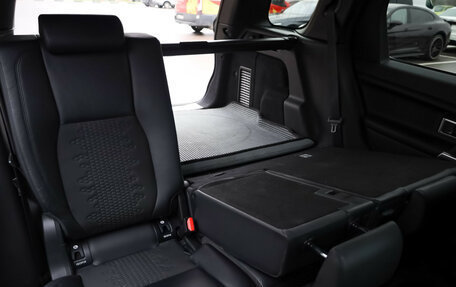 Land Rover Discovery Sport I рестайлинг, 2018 год, 2 550 000 рублей, 29 фотография